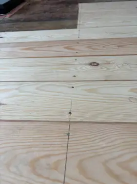 Click Here To Enlarge This Photo Of Woodworm &sol; Timber Treatment&comma; Allestree&comma; Derby