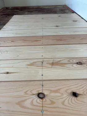 Click Here To Enlarge This Photo Of Woodworm &sol; Timber Treatment&comma; Allestree&comma; Derby
